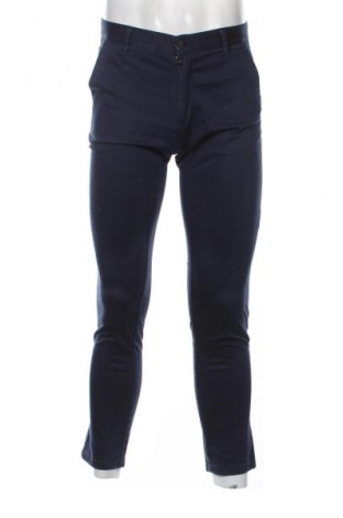Herrenhose Zara Man, Größe S, Farbe Blau, Preis 18,99 €