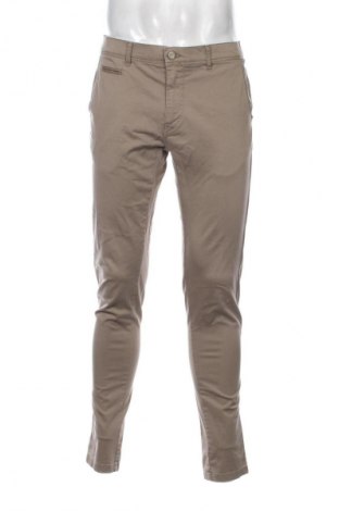Herrenhose Zara Man, Größe M, Farbe Beige, Preis € 18,99