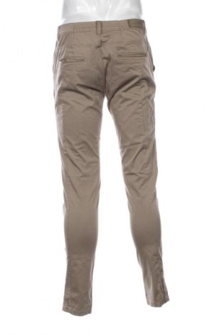 Herrenhose Zara Man, Größe M, Farbe Beige, Preis € 18,99