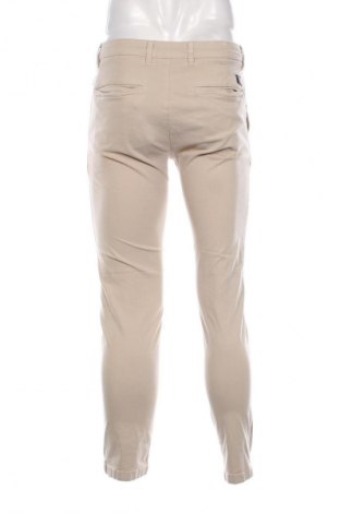 Herrenhose Zara Mum, Größe M, Farbe Beige, Preis € 14,00