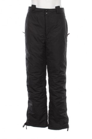 Férfi nadrág téli sportokhoz Unbranded, Méret M, Szín Fekete, Ár 18 189 Ft