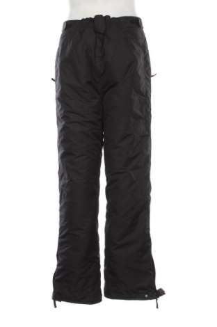 Férfi nadrág téli sportokhoz Unbranded, Méret M, Szín Fekete, Ár 18 189 Ft