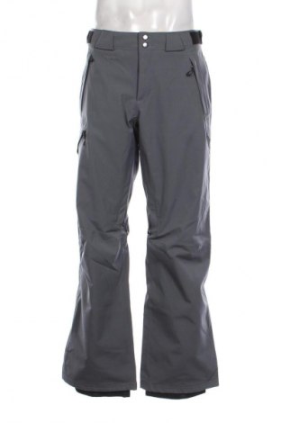 Herrenhose für Wintersport Under Armour, Größe S, Farbe Grau, Preis 84,99 €