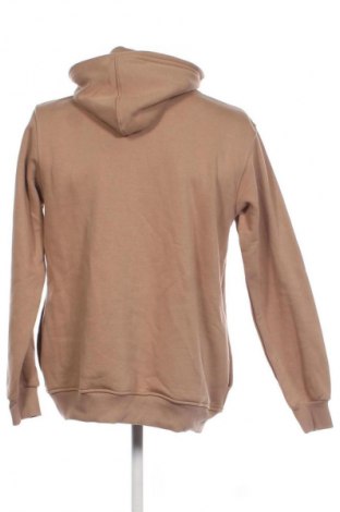 Męska bluza z polaru Calvin Klein, Rozmiar XL, Kolor Brązowy, Cena 611,22 zł