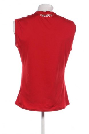Męski podkoszulek Adidas, Rozmiar XXL, Kolor Czerwony, Cena 121,34 zł