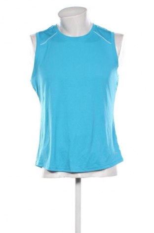 Top sport de damă. Champion, Mărime XL, Culoare Albastru, Preț 54,99 Lei