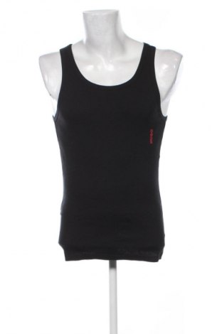 Herren Tanktop Hugo Boss, Größe M, Farbe Schwarz, Preis € 61,99