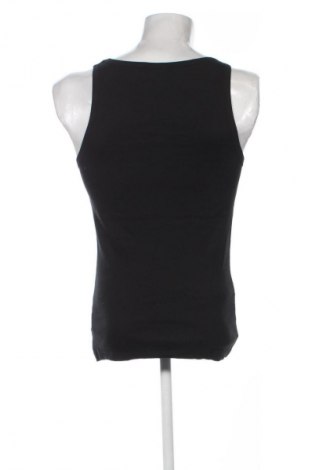 Herren Tanktop Hugo Boss, Größe M, Farbe Schwarz, Preis € 61,99