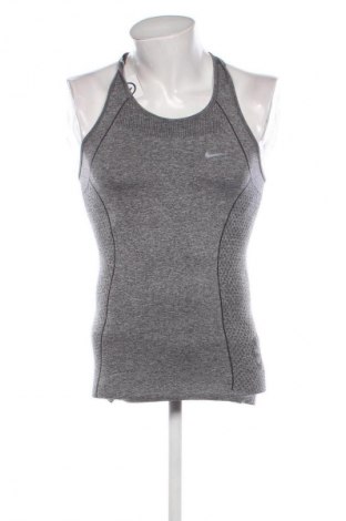 Herren Tanktop Nike, Größe S, Farbe Grau, Preis € 14,00