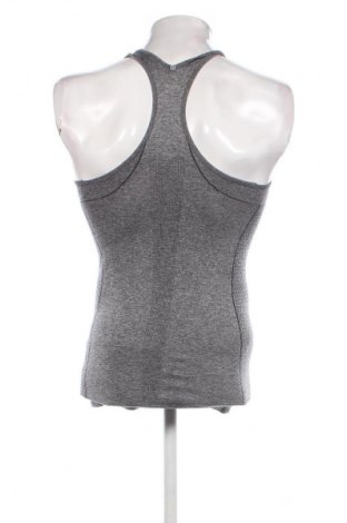 Herren Tanktop Nike, Größe S, Farbe Grau, Preis € 14,00
