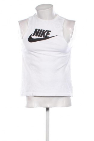 Maiou bărbătesc Nike, Mărime S, Culoare Alb, Preț 93,99 Lei