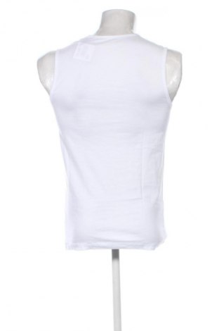 Herren Tanktop Schiesser, Größe S, Farbe Weiß, Preis € 8,99