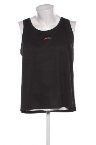 Męski podkoszulek Slazenger, Rozmiar XL, Kolor Czarny, Cena 18,99 zł