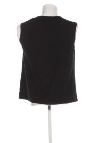 Herren Tanktop Unbranded, Größe XL, Farbe Schwarz, Preis 4,99 €