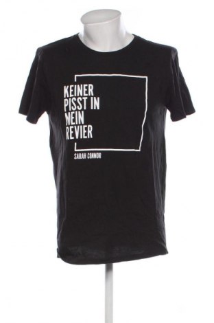 Herren Tanktop Unbranded, Größe XL, Farbe Schwarz, Preis € 10,67