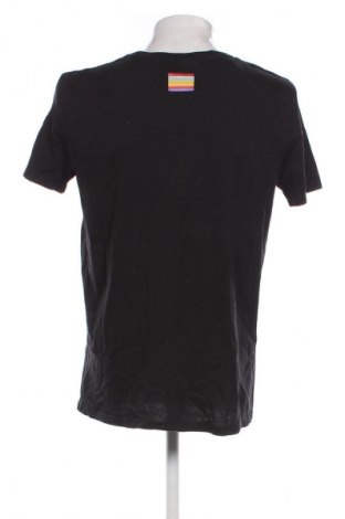 Herren Tanktop Unbranded, Größe XL, Farbe Schwarz, Preis € 10,67
