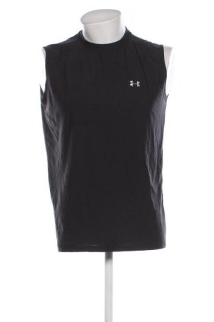 Pánské tilko  Under Armour, Velikost M, Barva Černá, Cena  439,00 Kč