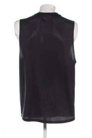 Pánské tilko  Under Armour, Velikost XXL, Barva Černá, Cena  439,00 Kč