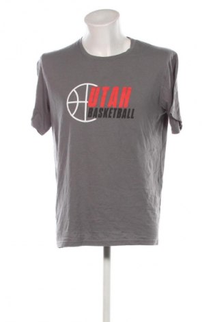 Pánské tilko  Under Armour, Velikost M, Barva Šedá, Cena  439,00 Kč