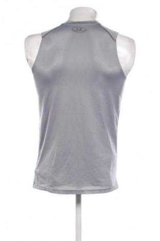 Pánské tilko  Under Armour, Velikost S, Barva Šedá, Cena  439,00 Kč