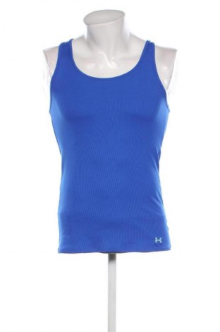 Férfi trikó Under Armour, Méret L, Szín Kék, Ár 7 339 Ft