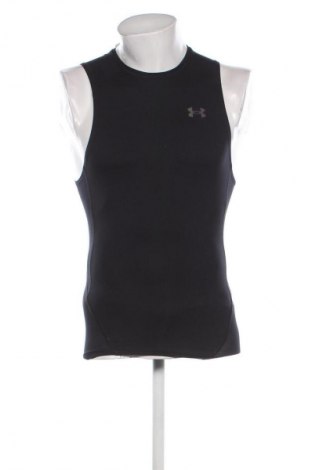 Pánské tilko  Under Armour, Velikost S, Barva Černá, Cena  439,00 Kč