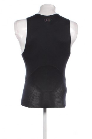 Pánské tilko  Under Armour, Velikost S, Barva Černá, Cena  439,00 Kč