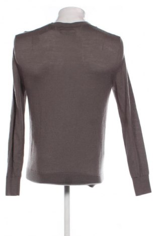 Pulover de bărbați AllSaints, Mărime M, Culoare Gri, Preț 80,28 Lei