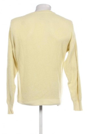 Herrenpullover Angelo Litrico, Größe L, Farbe Gelb, Preis 13,99 €