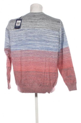 Herrenpullover Babista, Größe L, Farbe Mehrfarbig, Preis € 31,99
