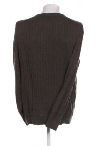 Pánský svetr  Bershka, Velikost XL, Barva Zelená, Cena  359,00 Kč