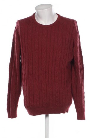 Pánský svetr  Bexleys, Velikost XL, Barva Červená, Cena  939,00 Kč