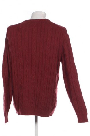 Pánský svetr  Bexleys, Velikost XL, Barva Červená, Cena  939,00 Kč