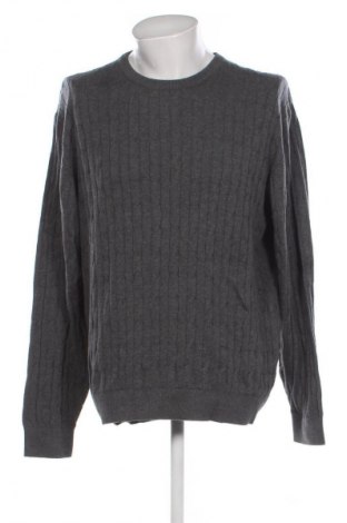 Pánský svetr  Bexleys, Velikost XXL, Barva Šedá, Cena  899,00 Kč