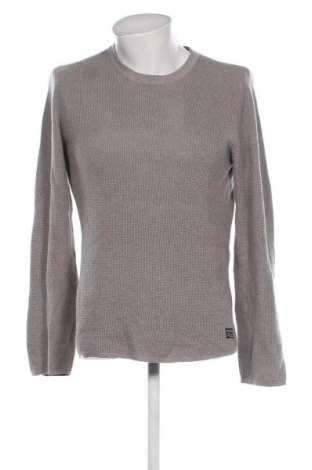 Męski sweter Blend, Rozmiar M, Kolor Szary, Cena 51,99 zł