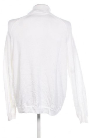 Herrenpullover Boss Green, Größe XL, Farbe Weiß, Preis € 76,99