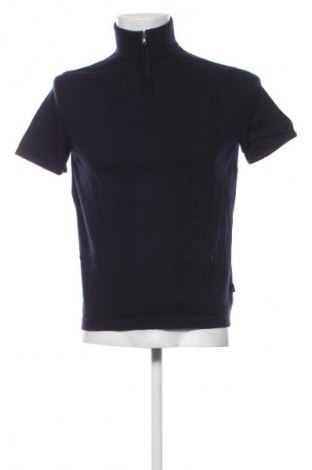 Męski sweter Burton of London, Rozmiar M, Kolor Niebieski, Cena 54,99 zł