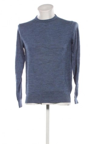 Herrenpullover C&A, Größe M, Farbe Blau, Preis € 11,99