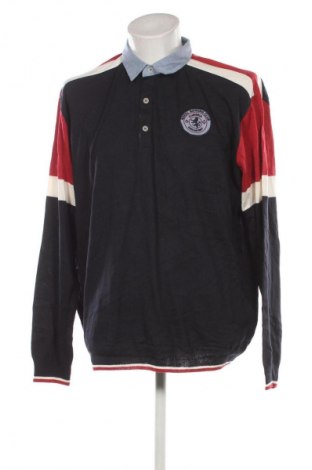 Pánský svetr  Charles Colby, Velikost 4XL, Barva Vícebarevné, Cena  409,00 Kč