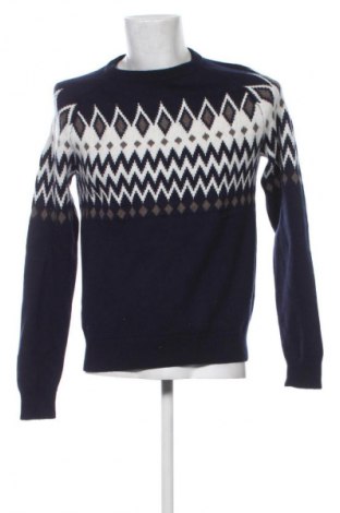 Herrenpullover Christian Berg, Größe M, Farbe Mehrfarbig, Preis € 64,99