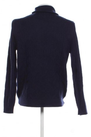 Herrenpullover Christian Berg, Größe M, Farbe Blau, Preis € 51,99