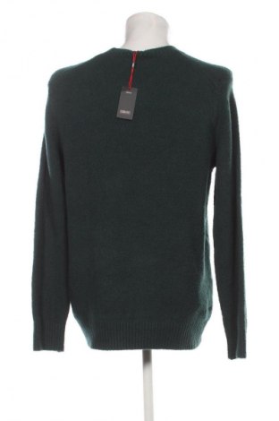 Herrenpullover Cinque, Größe XL, Farbe Grün, Preis € 74,99