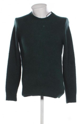 Herrenpullover Cinque, Größe M, Farbe Grün, Preis € 78,99