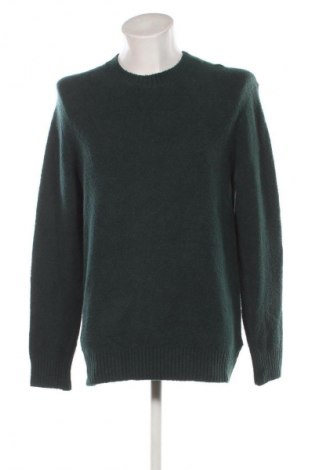Herrenpullover Cinque, Größe L, Farbe Grün, Preis € 78,99