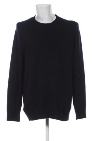 Herrenpullover Cinque, Größe XXL, Farbe Blau, Preis € 78,99