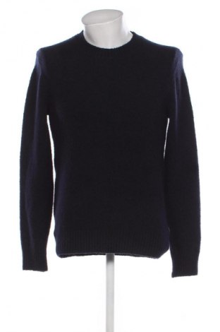 Herrenpullover Cinque, Größe M, Farbe Blau, Preis € 78,99