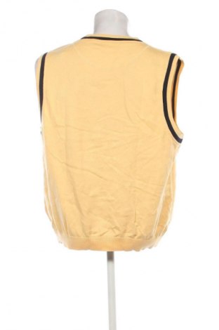 Pulover de bărbați Cutter & Buck, Mărime XL, Culoare Galben, Preț 66,99 Lei