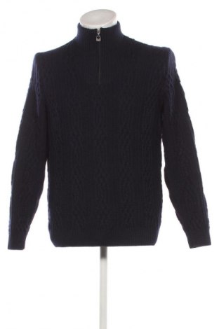 Herrenpullover Dale Of Norway, Größe L, Farbe Blau, Preis € 124,99