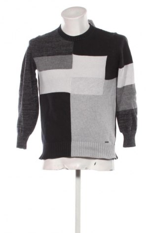 Męski sweter Diesel, Rozmiar S, Kolor Kolorowy, Cena 335,92 zł
