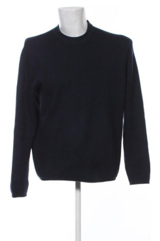 Herrenpullover Drykorn for beautiful people, Größe L, Farbe Blau, Preis € 124,99